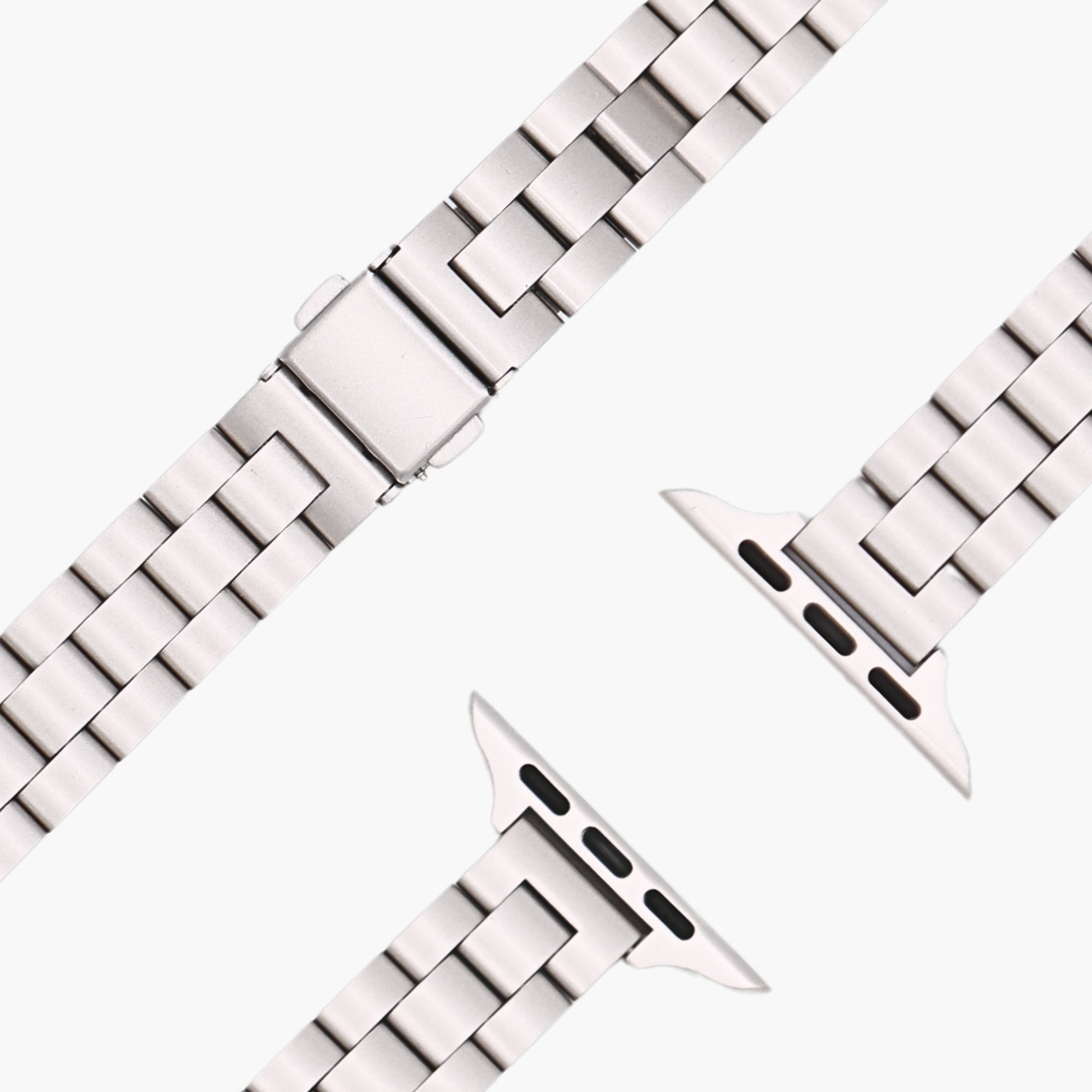 Apple Watch Armband Polarstern - esntls - Armbänder in Farbe Polarstern passend für die Apple Watch