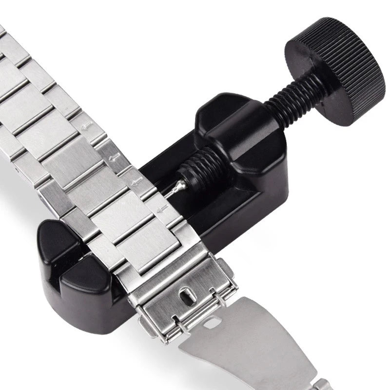 esntls - Werkzeug für Gliederarmbänder | Kunststoff - Uhrenaccessoires passend für Apple Watch
